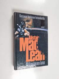 Miljonäärien laiva