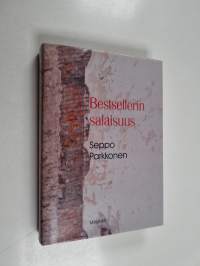 Bestsellerin salaisuus