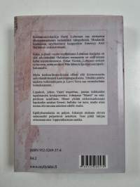Bestsellerin salaisuus