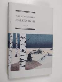 Nälkävuosi