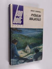 Pyövelin majatalo