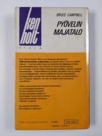 Pyövelin majatalo