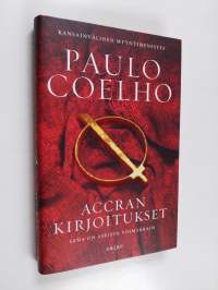 Accran kirjoitukset