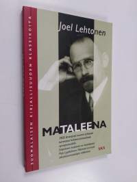 Mataleena : laulu synnyinseudulle