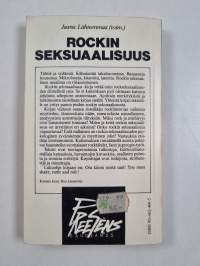 Rockin seksuaalisuus