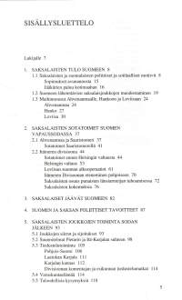 Saksalaisten sotilaallinen toiminta Suomessa 1918