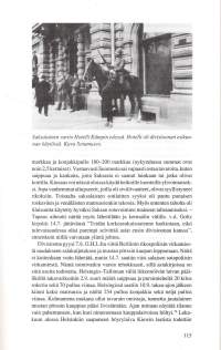 Saksalaisten sotilaallinen toiminta Suomessa 1918