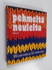 Pehmeitä neuleita