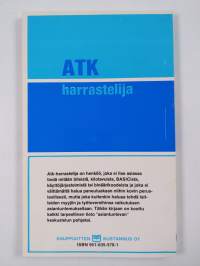 Atk-harrastelija