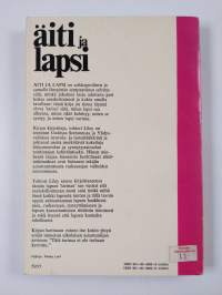Äiti ja lapsi