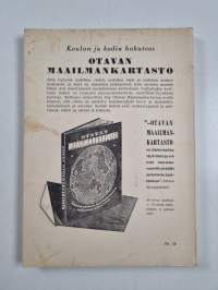 Satumainen maapallo 3 : Keski-Itä ja Intia