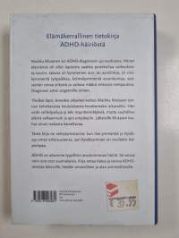 Ylivilkas lapsi, lennokas aikuinen