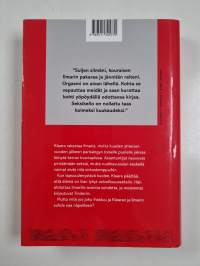 Suhteellisen vapaata (+signeerattu kirje)