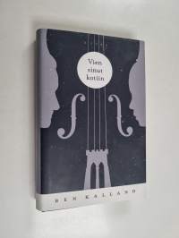 Vien sinut kotiin
