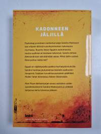 Minä katoan (ennakkokappale)