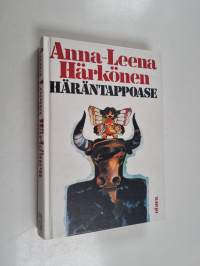 Häräntappoase