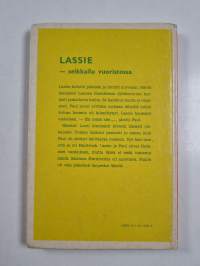Lassie : seikkailu vuoristossa