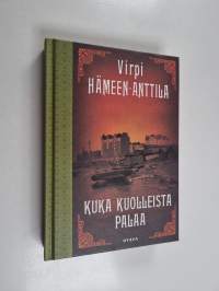 Tyhjä kuva