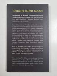 Nimestä minut tunnet