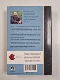 Kotona maailmankaikkeudessa