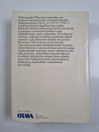 Kuin tuuli tähkäpäissä