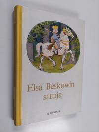 Elsa Beskowin satuja : valikoima