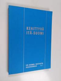 Kehittyvä Itä-Suomi