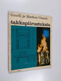 Takkapiirustuksia