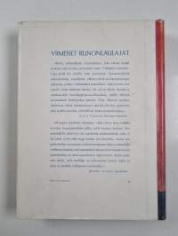 Viimeiset runonlaulajat