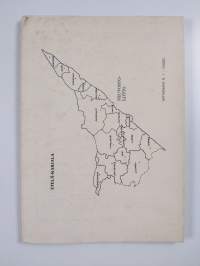 Etelä-Karjala : vuosikirja 1964-65