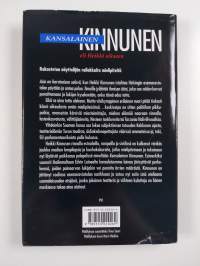 Kansalainen Kinnunen, eli, Heikki sikseen