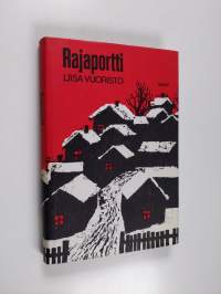 Rajaportti