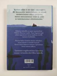 Meriromaani : eräitä valoisia hetkiä merikapteeni Vilhelm Huurnan synkässä elämässä