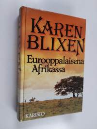 Eurooppalaisena Afrikassa
