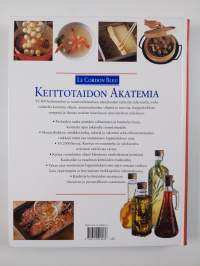 Keittotaidon akatemia