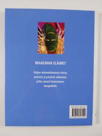 Maailman eläimet
