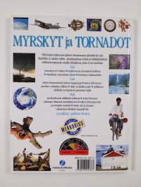 Myrskyt ja tornadot