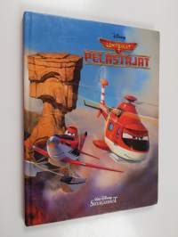 Lentsikat 2 : pelastajat