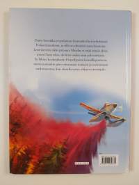 Lentsikat 2 : pelastajat