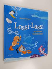 Lossi-Lassi ja merten salaisuudet