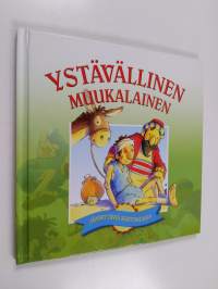 Tyhjä kuva