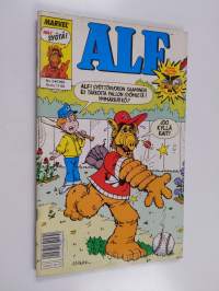Alf 3/1990