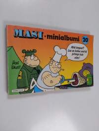 Tyhjä kuva