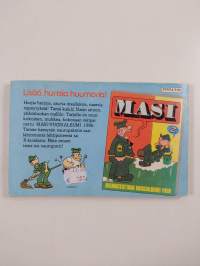 Masi-minialbumi 20