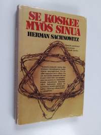 Se koskee myös sinua