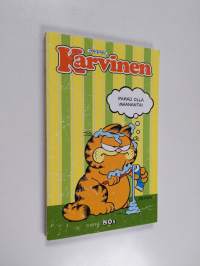 Karvinen : pakko olla maanantai