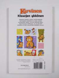 Karvinen : pakko olla maanantai