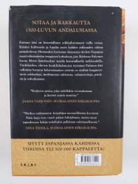 Fatiman käsi