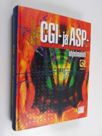 CGI- ja ASP -ohjelmointi (+CD)
