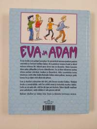 Eva ja Adam : rakkaat viholliset